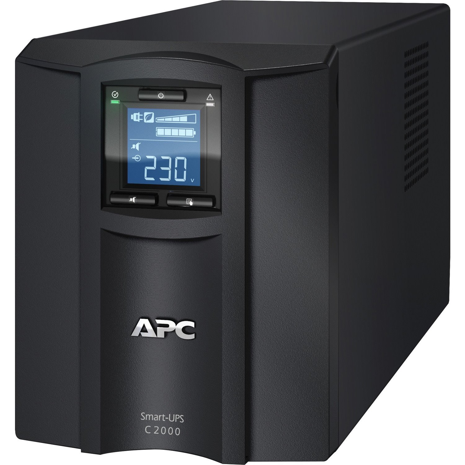 APC by Schneider Electric Smart-UPS C 2000VA LCD 230V