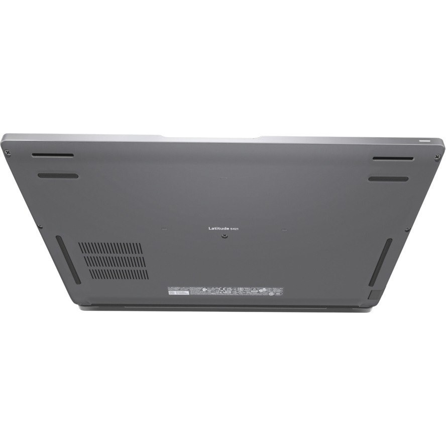 Dell Latitude 5000 5421 14" Notebook - Full HD - Intel Core i5 11th Gen i5-11500H - vPro Technology - 8 GB - 256 GB SSD - English (US) Keyboard - Gray
