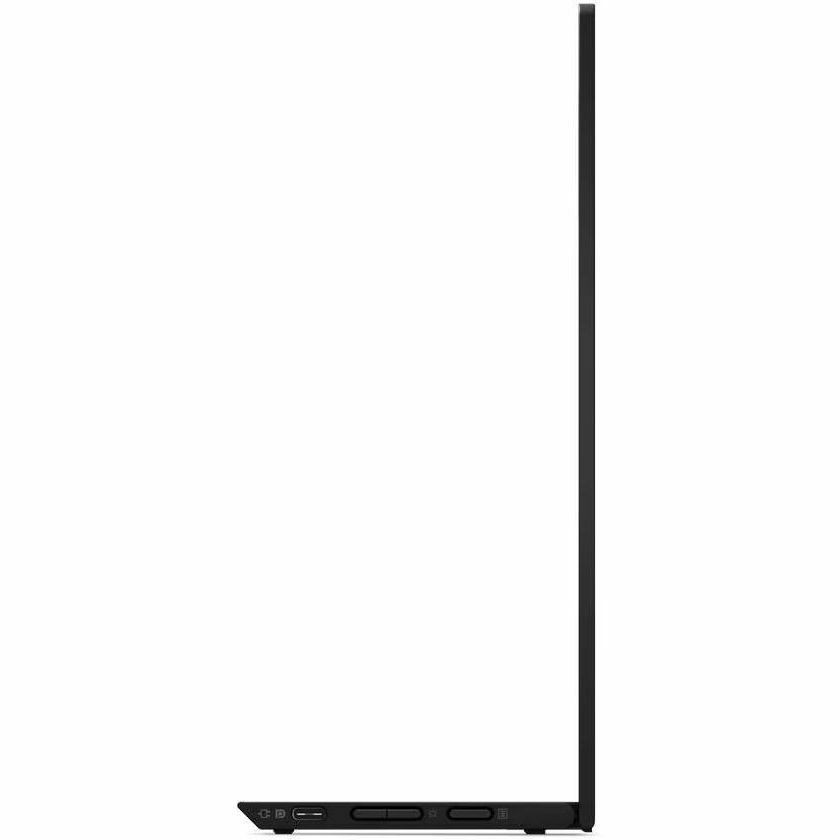 Lenovo M14t Gen 2 14" Class LCD Touchscreen Monitor - 16:9