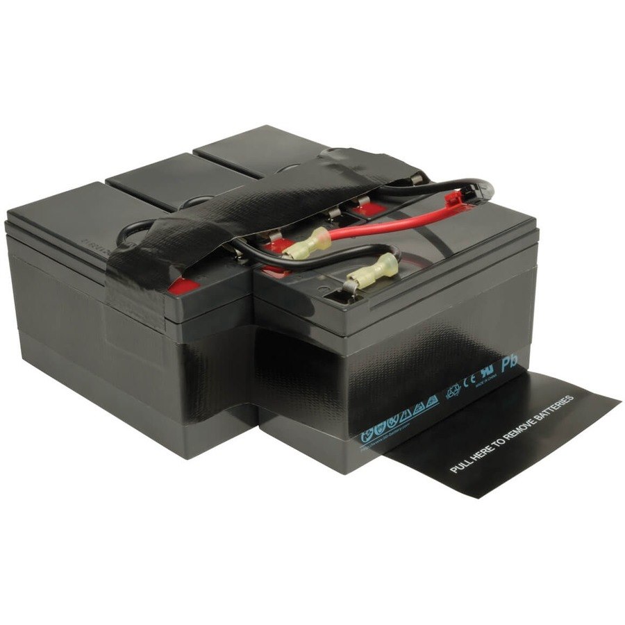 Eaton Tripp Lite Series UPS Replacement Battery Cartridge Kit for SMART2500XLHG UPS