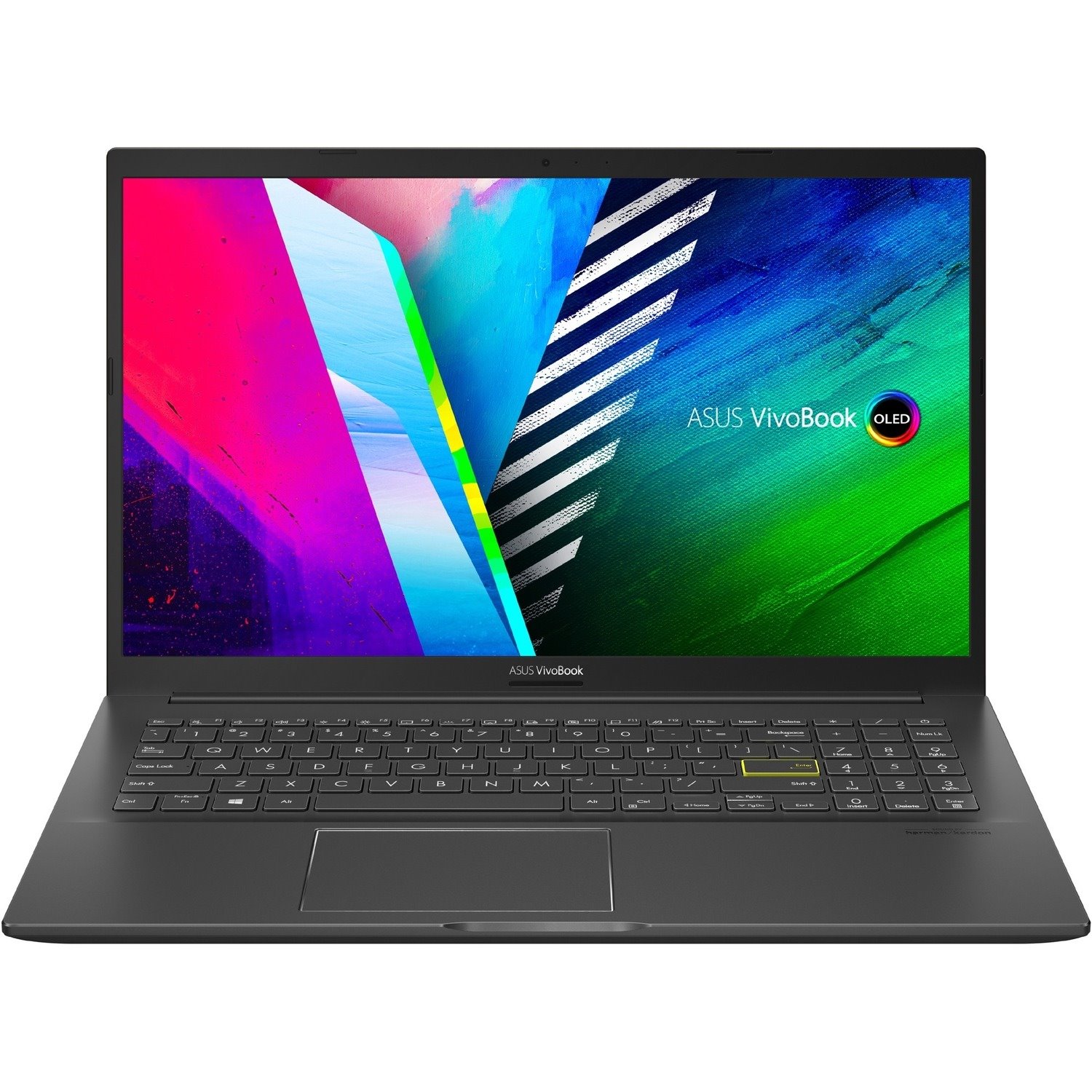 Asus VivoBook 15 M513 M513UA-L1188W 39.6 cm (15.6") Notebook - Full HD - AMD Ryzen 5 5500U - 8 GB - 512 GB SSD