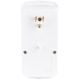 CyberPower P2WUCHD Professional 2 - Outlet Surge Protector with 500 J Surge Suppression