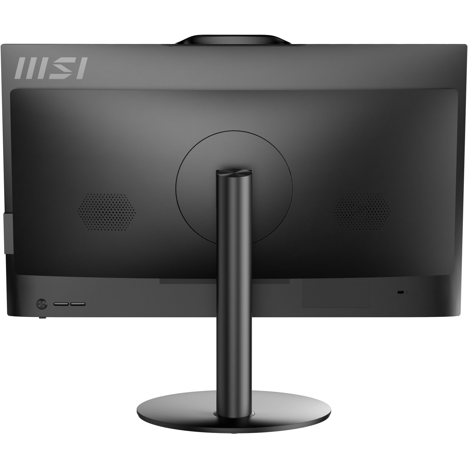 MSI PRO AP242 12M-054US All-in-One Computer - Intel Core i7 12th Gen i7-12700 - 16 GB - 500 GB SSD - 23.8" Full HD - Desktop - Black