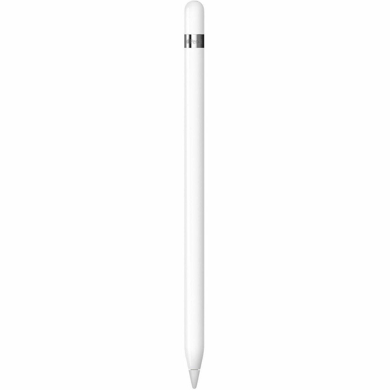 Apple Pencil (1ST Gen) With Usb-C Adaptr