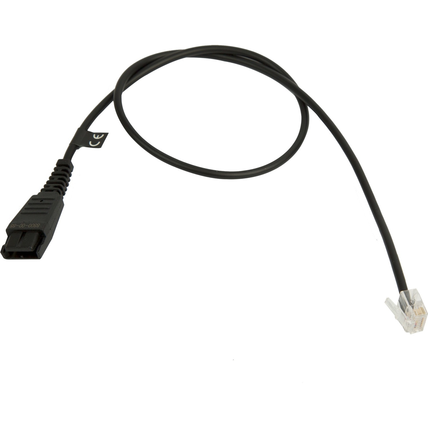 Jabra 8800-00-88 Netwerkkabel
