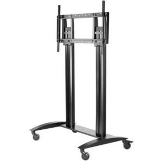 SmartMount Flat Panel Cart for 55" to 98"+ Displays