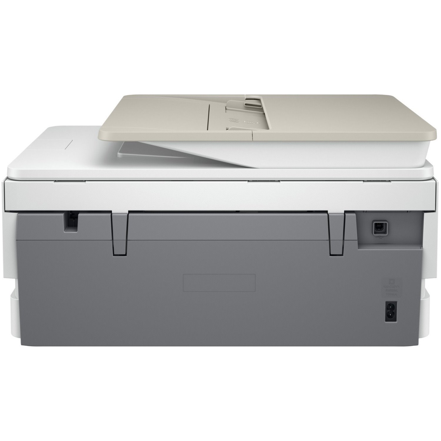 HP ENVY Inspire 7920e Wireless Inkjet Multifunction Printer - Colour