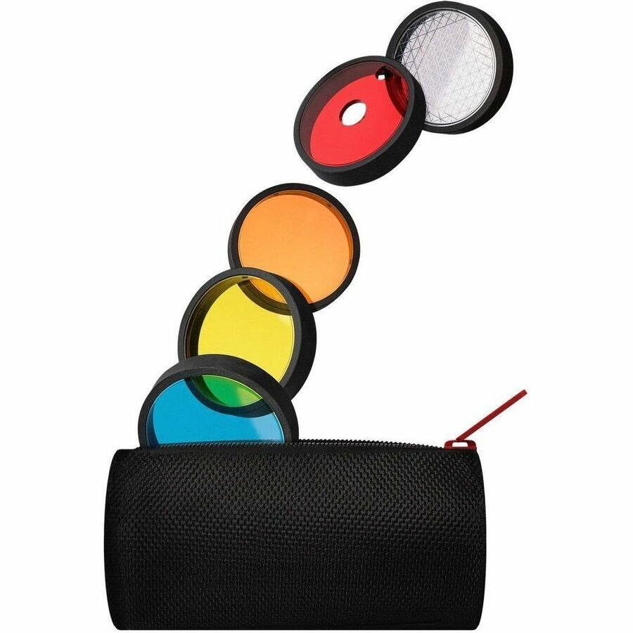 Polaroid Now & Now+ Filter Set