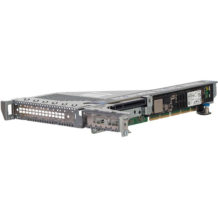 HPE ProLiant DL3X5 Gen11 1U x16 Low Profile Secondary Riser Kit