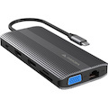 Axiom Docking Station