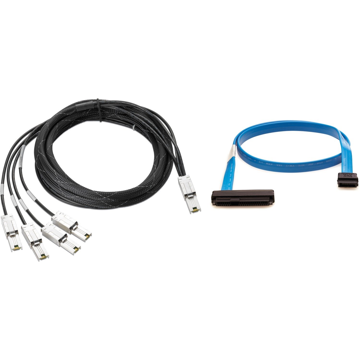 HPE Sourcing Serial Attached SCSI (SAS) Cable