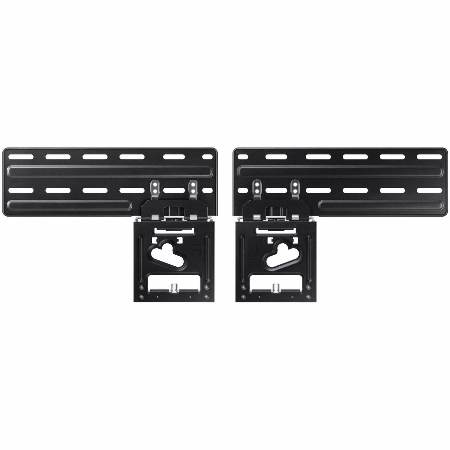 Samsung Slim Fit Wall Mount for TV, OLED TV - Black