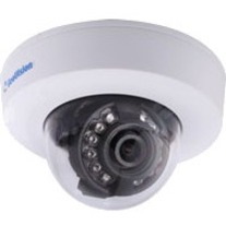 GeoVision Target GV-EFD2100-0F 2 Megapixel HD Network Camera - Color, Monochrome - Dome