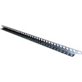 Rack Solutions Horizontal Cable Tie Bar