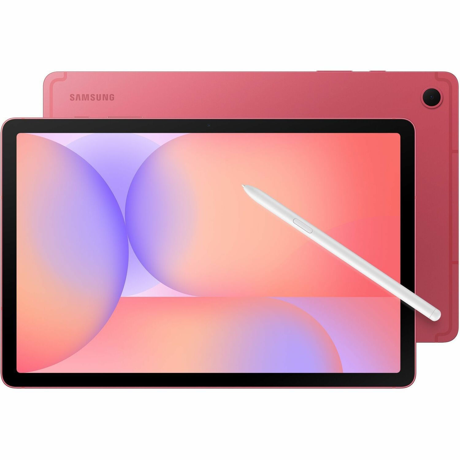 Samsung GXY Tab S10 Lite Wifi 128 Red