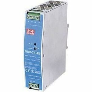 Vivotek NDR-75-48 75W Power Supply