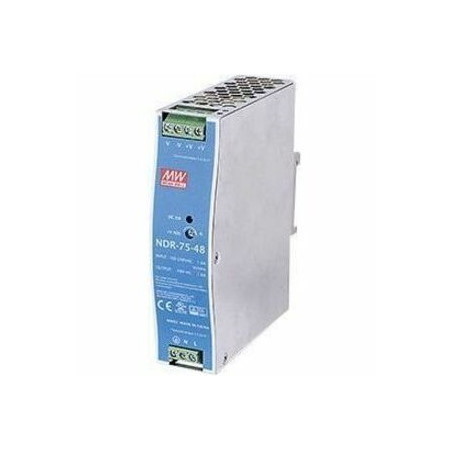 Vivotek NDR-75-48 75W Power Supply