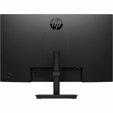 HP 324ph 24" Class Full HD LCD Monitor - 16:9 - Black