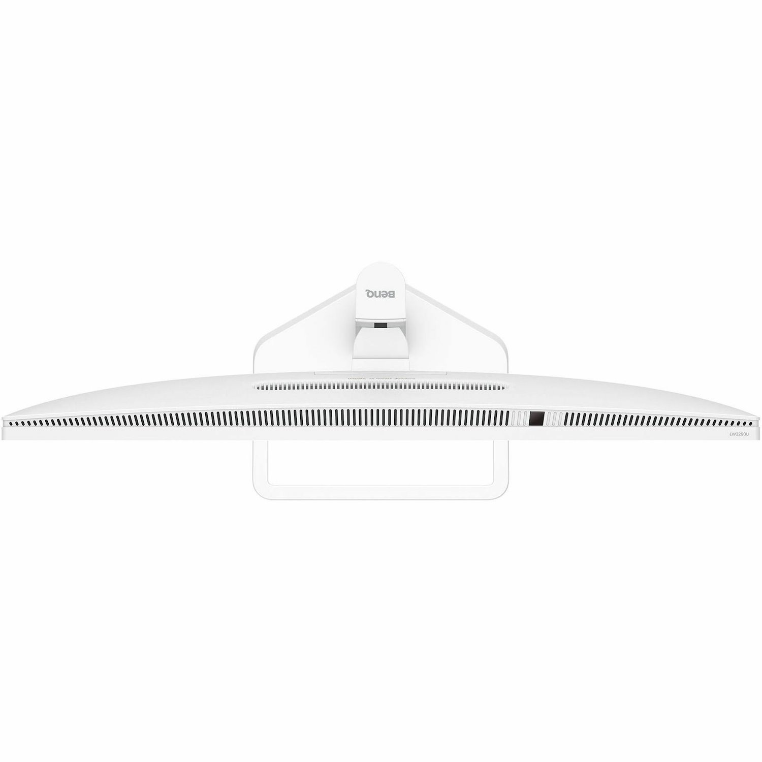 BenQ Premium EW3290U 32" Class 4K UHD LED Monitor - 16:9 - White
