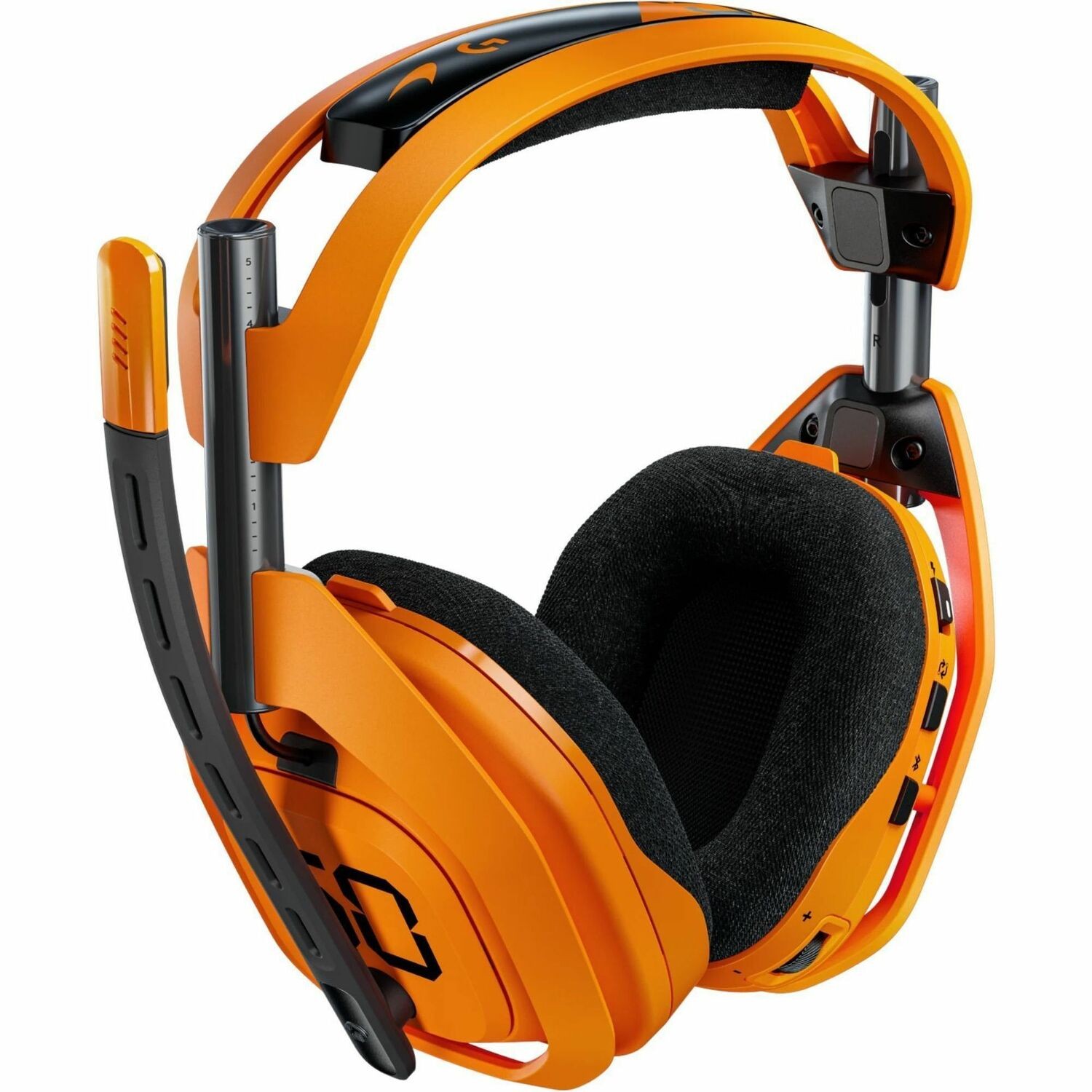 Logitech Astro A50 X Draadloos Over het hoofd Stereo Gaming headset