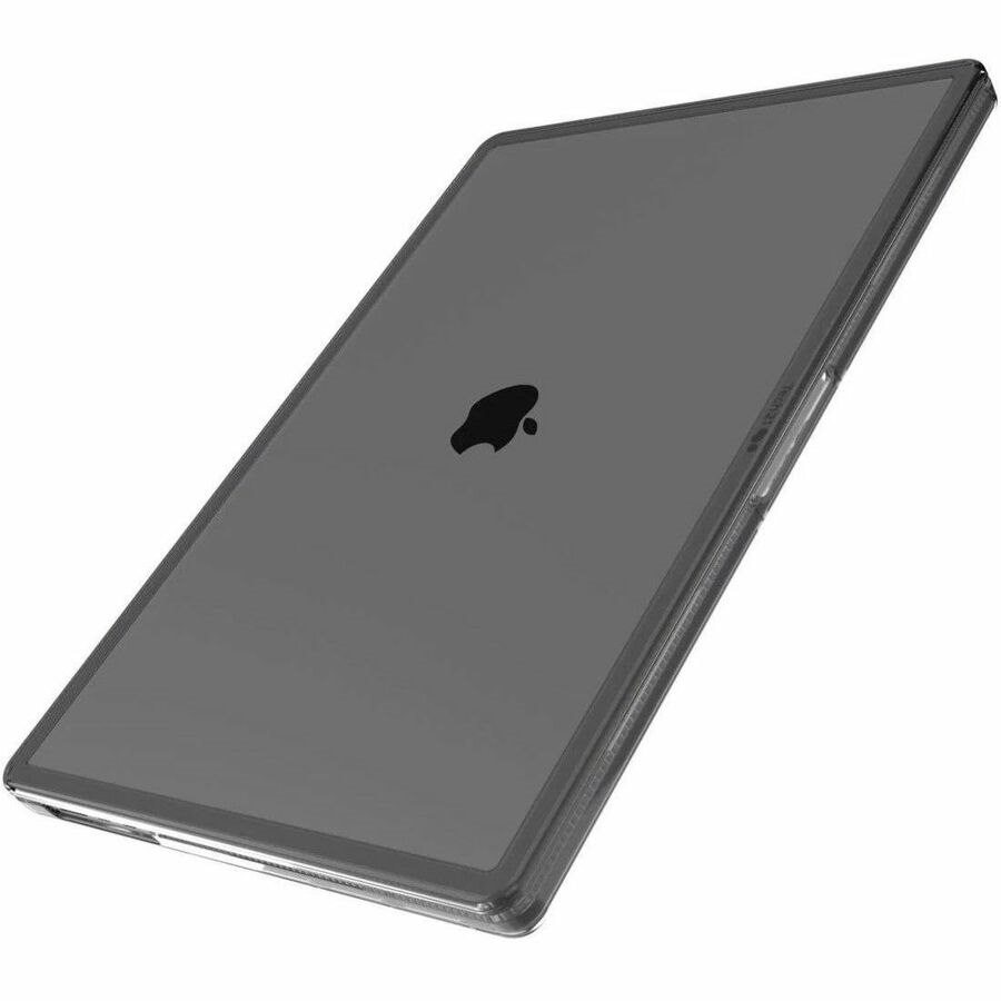 Tech21 Evo Tint Case for Apple Notebook - Black, Translucent - 1