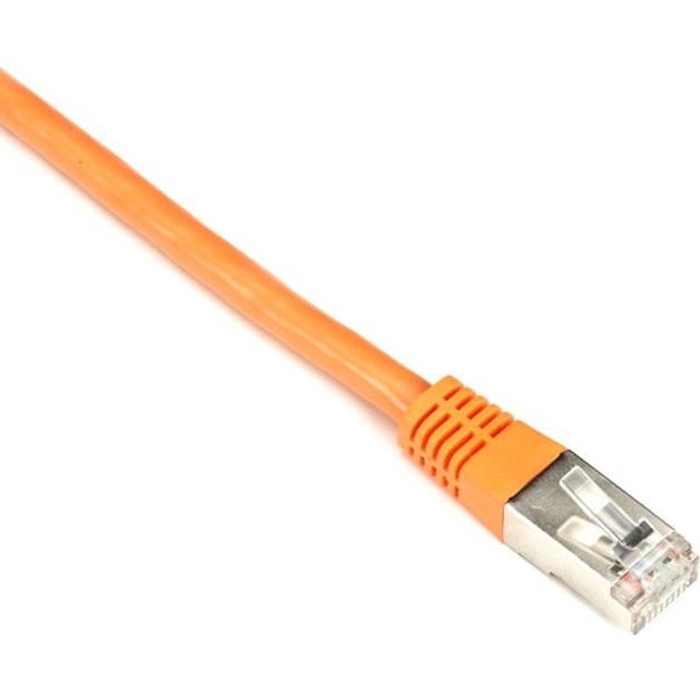 Black Box SlimLine Cat.6 (S/FTP) Patch Network Cable