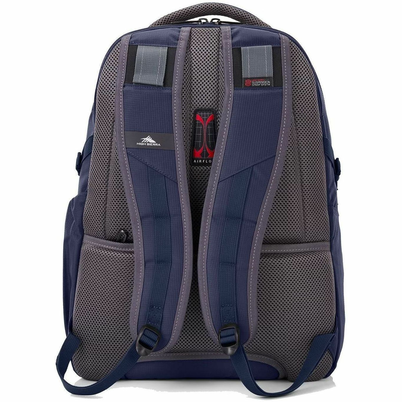 High Sierra Access 4 Carrying Case (Backpack) for 43.2 cm (17") Notebook