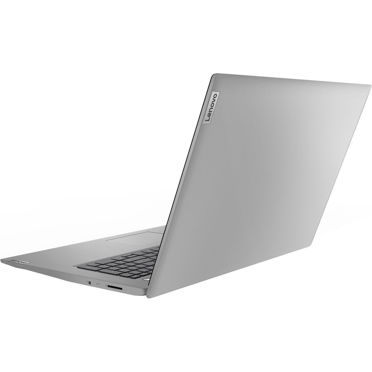 Lenovo IdeaPad 3 15ITL05 81X800LKGJ 15.6" Notebook - HD - Intel Core i5 11th Gen i5-1135G7 - 8 GB - 256 GB SSD - Spanish Keyboard - Platinum Gray