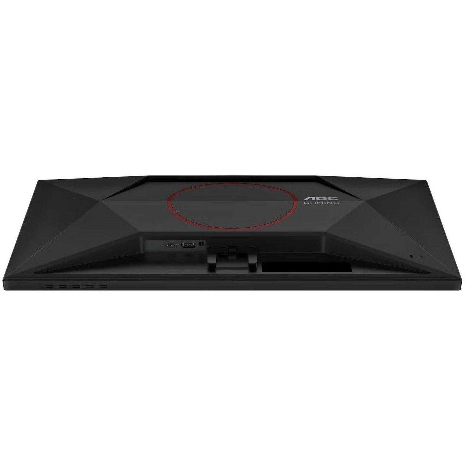 AOC 27G42E 27" Class Full HD Gaming LED Monitor - Black, Red