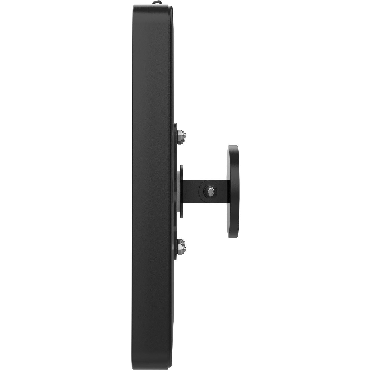 CTA Digital Heavy-Duty Magnetic Mount with Universal Paragon Security Tablet Holder