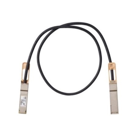 Cisco 1 m QSFP Network Cable for Network Device