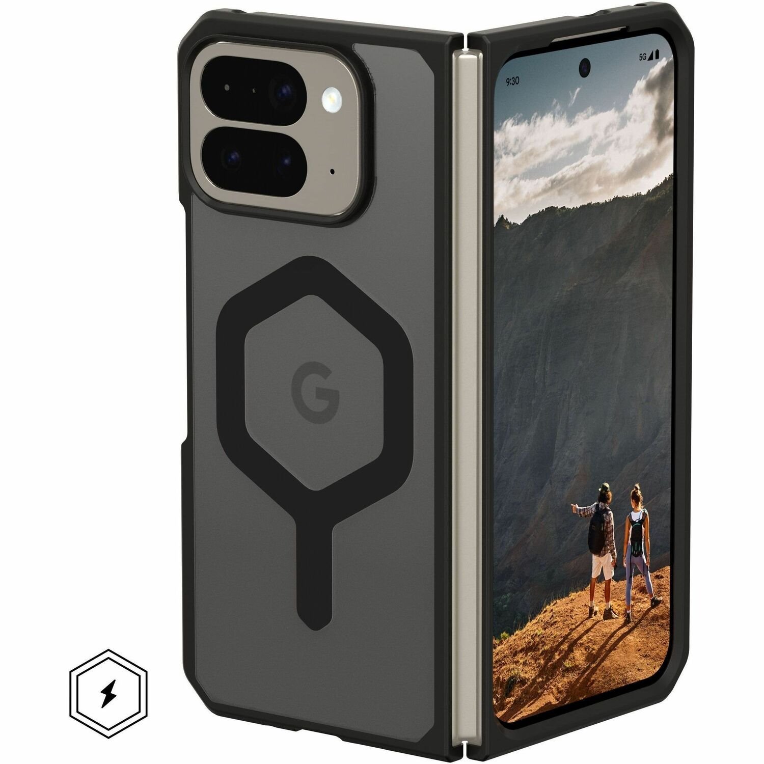 Urban Armor Gear Mouve Smartphone Case