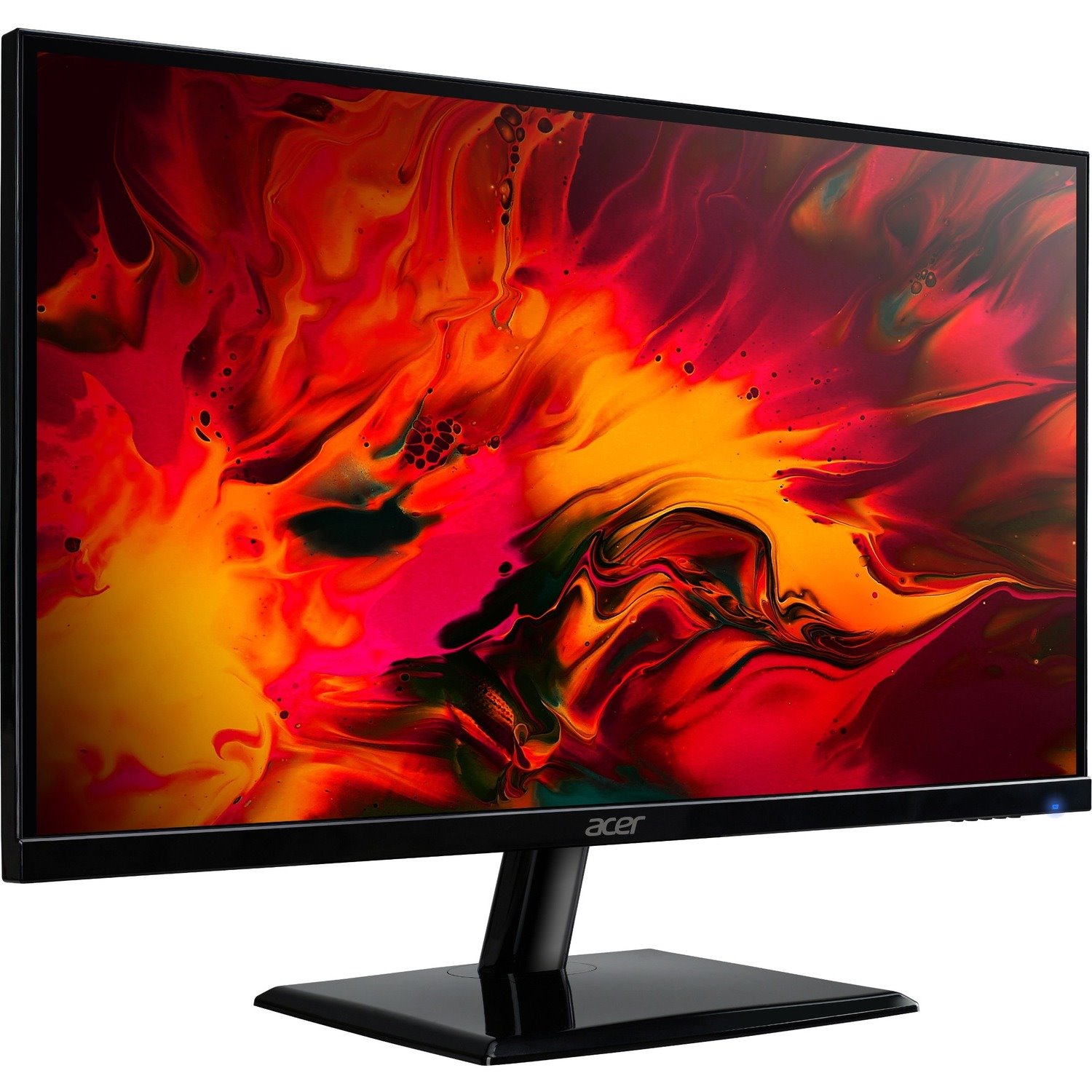 Acer EG240Y P Full HD LCD Monitor - 16:9 - Black