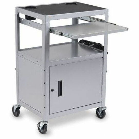 Bretford MIC Cart Mobile Teacher Cart