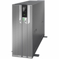 APC Smart-UPS Ultra 5000VA, 208/240V, Tower w/o kit, 8x 5-20R & 4x L6-20R & 3x L6-30R & 1x L14-30R NEMA outlets, w/transfo 208/240V to 120/208/240V