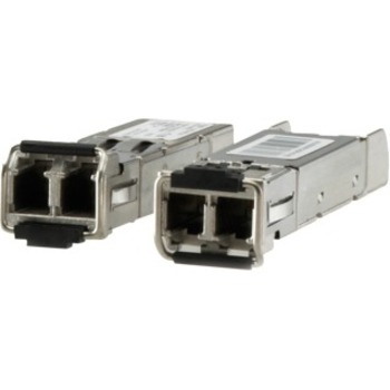 HP 1000BaseT SFP (mini-GBIC) Module