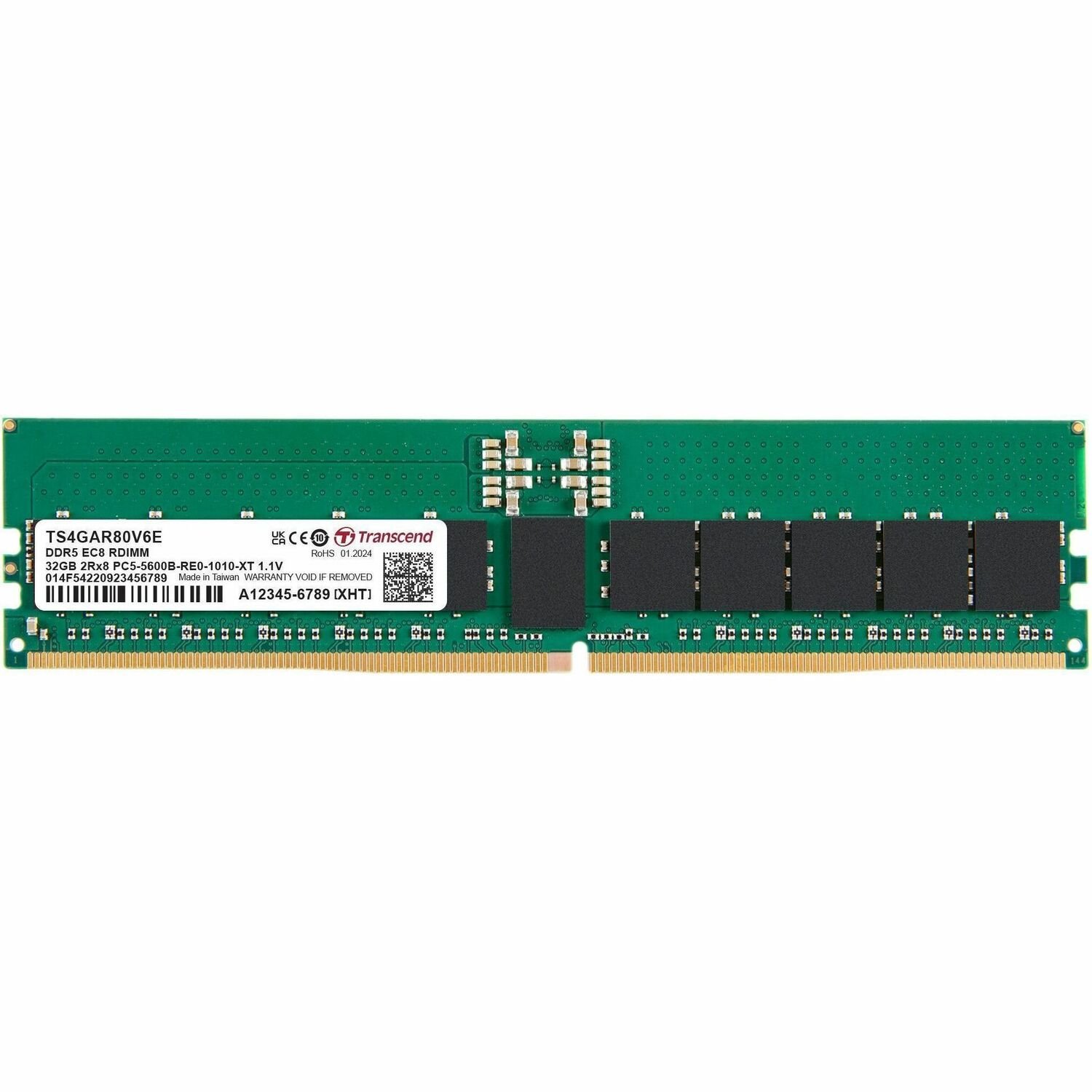 Transcend RAM Module