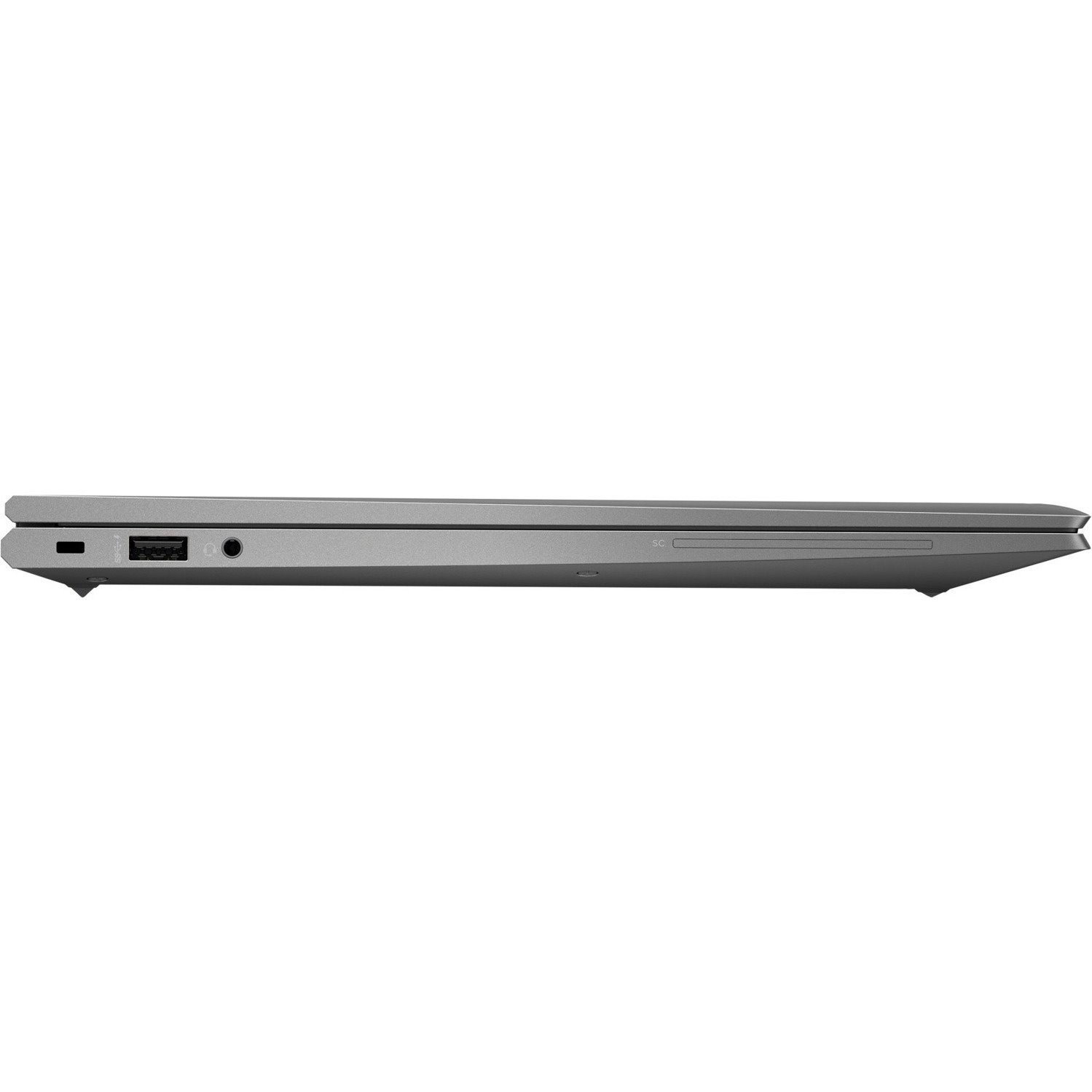 HP ZBook Firefly 15 G8 15.6" Mobile Workstation - Full HD - Intel Core i5 11th Gen i5-1145G7 - vPro Technology - 8 GB - 256 GB SSD - English (US) Keyboard - Gray