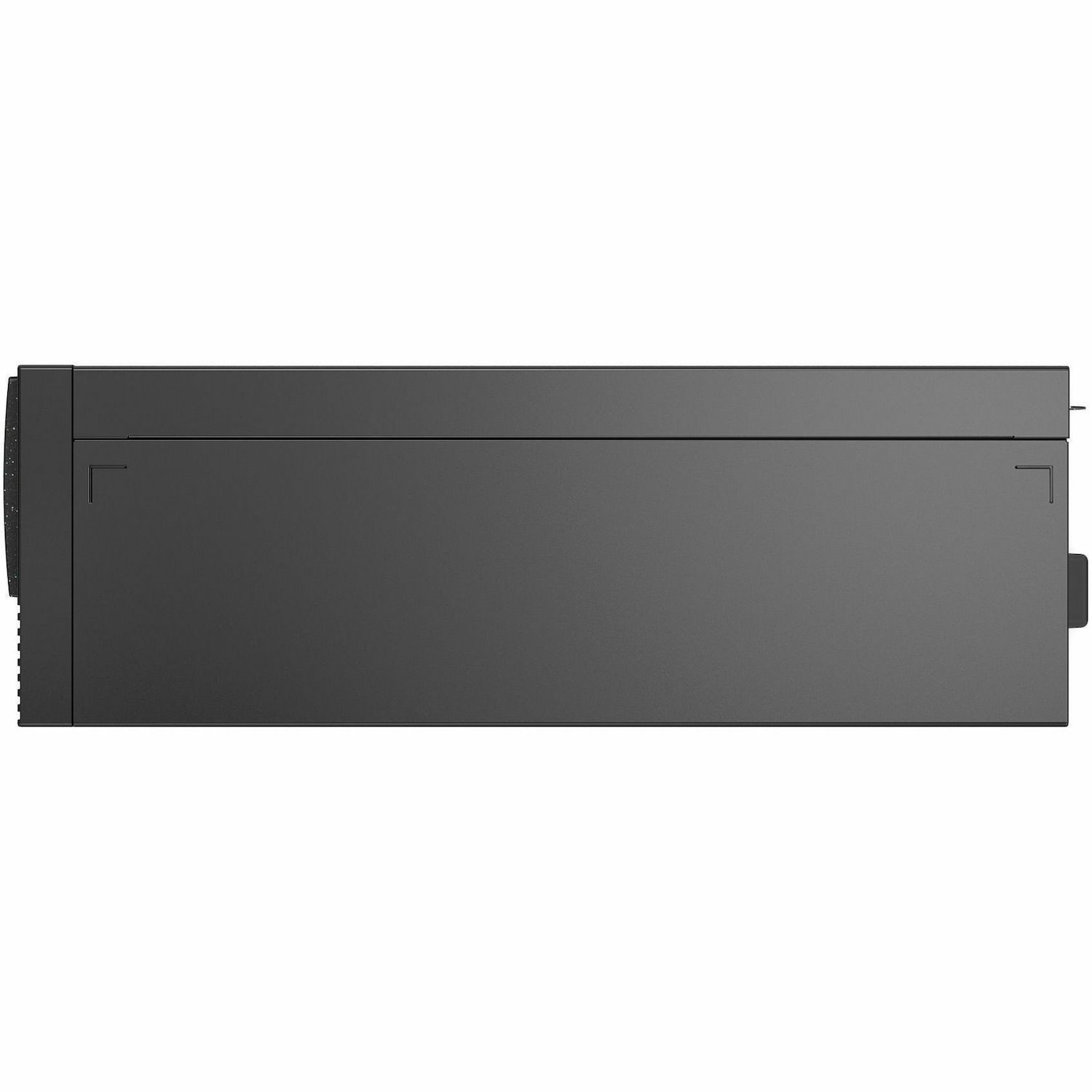 Lenovo ThinkCentre neo 50s Gen 4 12JF00F1AU Desktop Computer - Intel Core i7 13th Gen i7-13700 - 16 GB - 512 GB SSD - Small Form Factor - Black