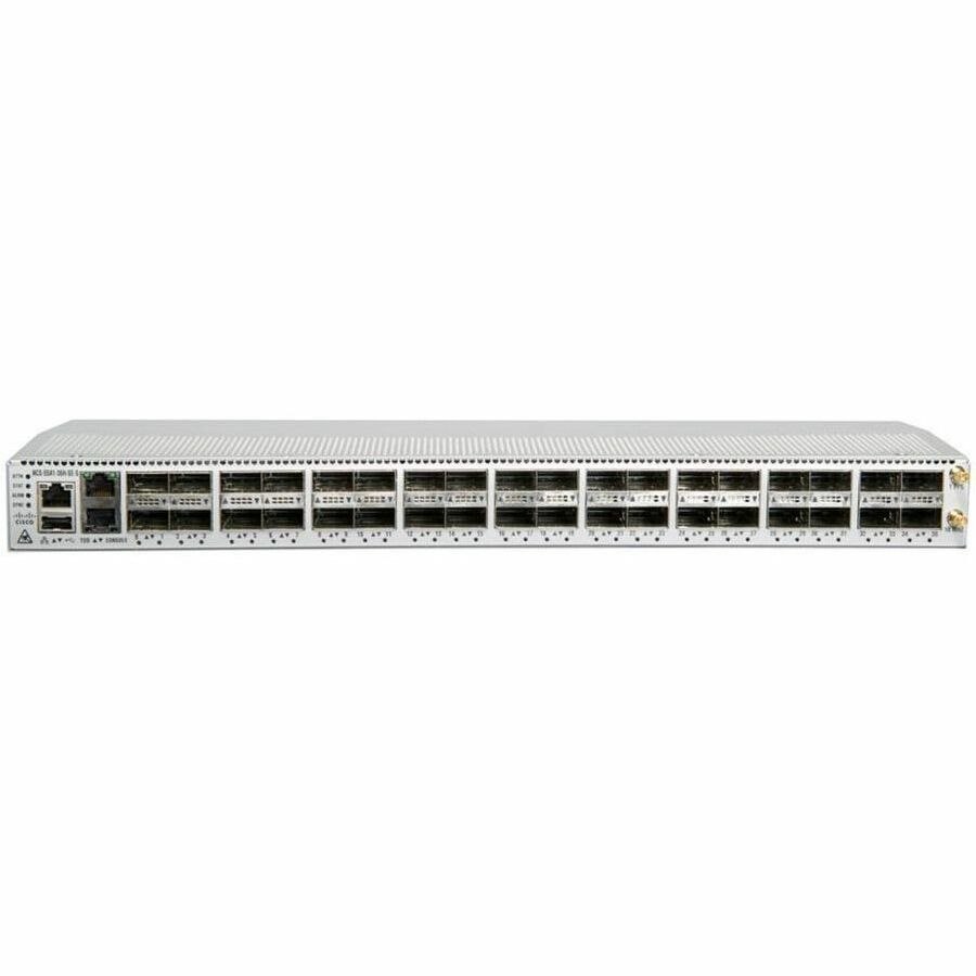 Cisco 55A1 Router Chassis