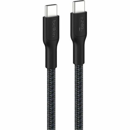 Belkin BoostCharge Pro 3 m USB-C Data Transfer Cable