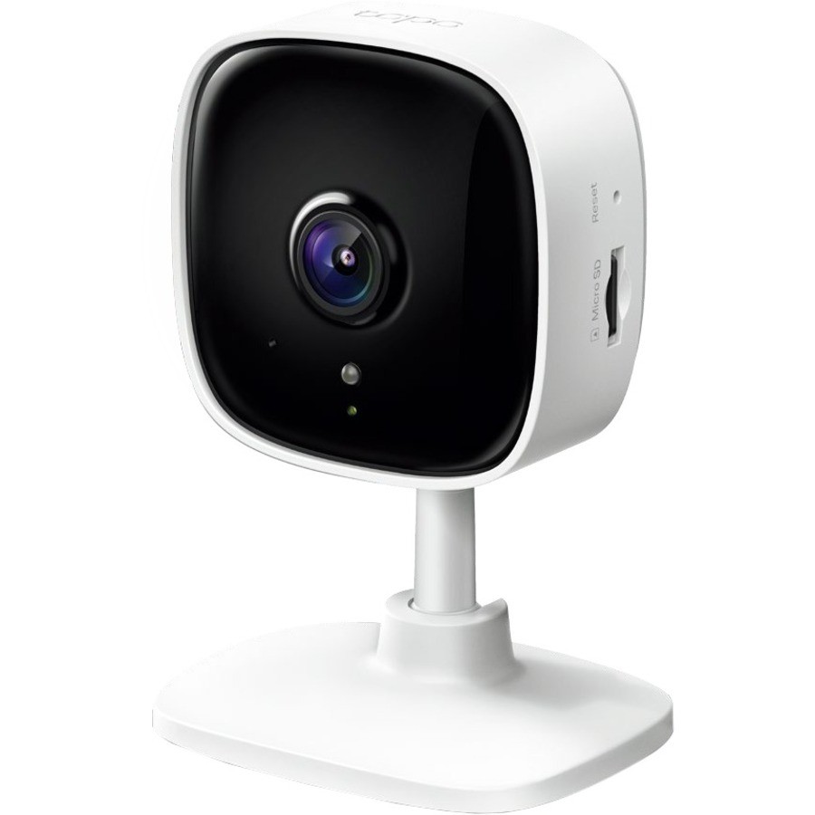 TP-LINK TAPO HOME SECURITY WI-FI CAMERA, 1080P, NIGHT VISION, 2WAY AUDIO, 2YR