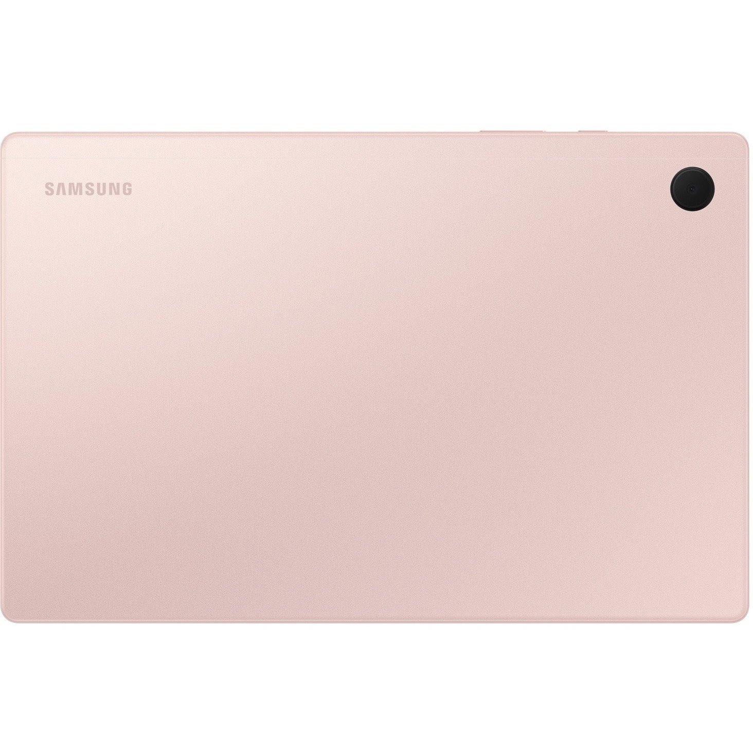 Samsung Galaxy Tab A8 SM-X200 Tablet - 10.5" WUXGA - UNISOC Tiger T618 Octa-core - 3 GB - 32 GB Storage - Pink Gold