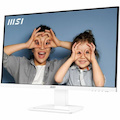MSI Pro PRO MP273QW E2 27" Class WQHD LCD Monitor - 16:9 - Black