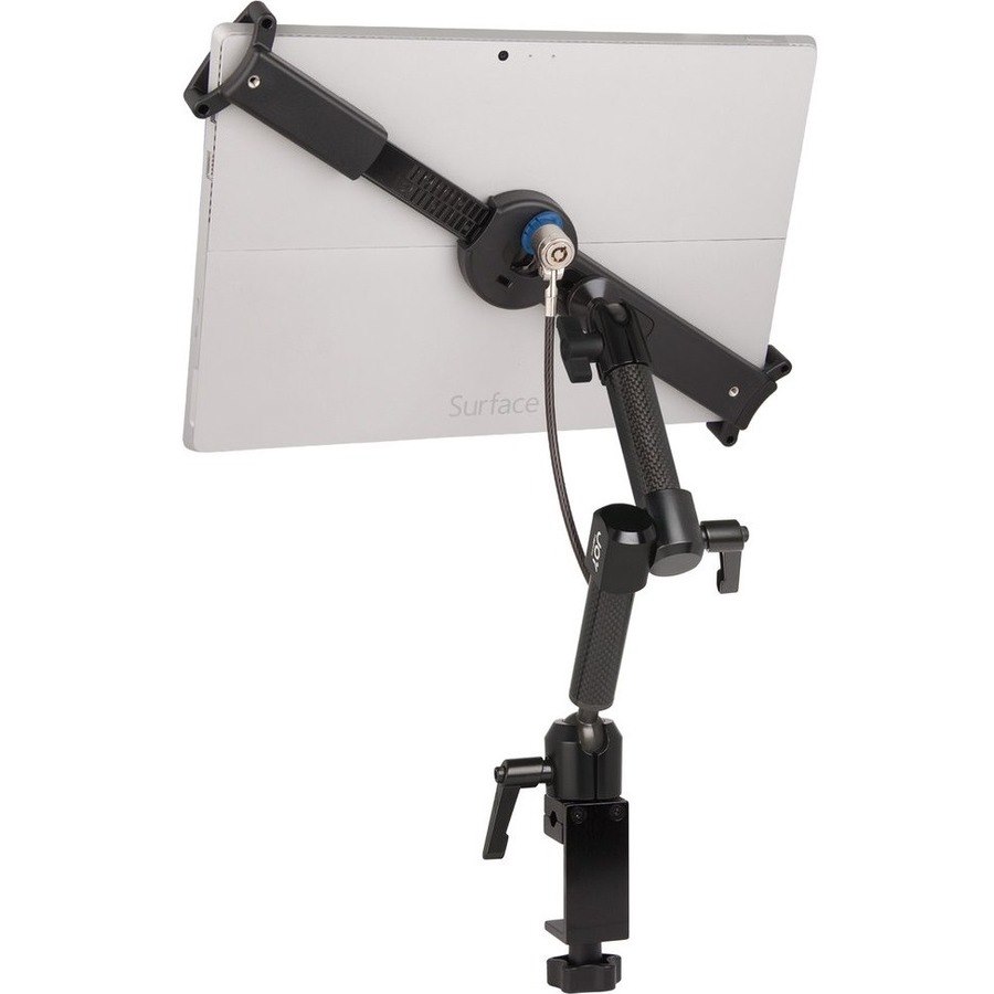 The Joy Factory LockDown Clamp Mount for Tablet