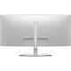 DELL SOURCING - NEW UltraSharp U3423WE 34" Class WQHD Curved Screen LED Monitor - 21:9