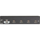 Black Box 4K HDMI Splitter - 1x4