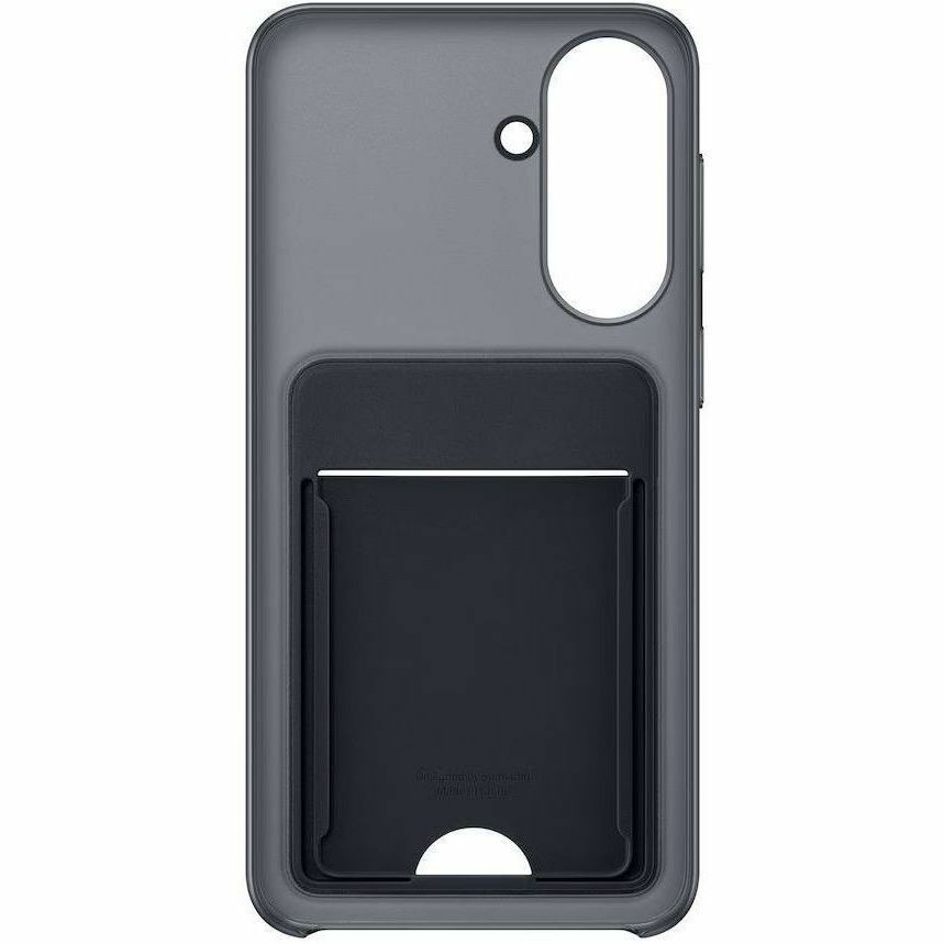 Samsung Case for Galaxy A57 5G Smartphone - Black