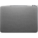 Dell EcoLoop Urban Carrying Case (Sleeve) for 11" to 14" Notebook - Heather Gray