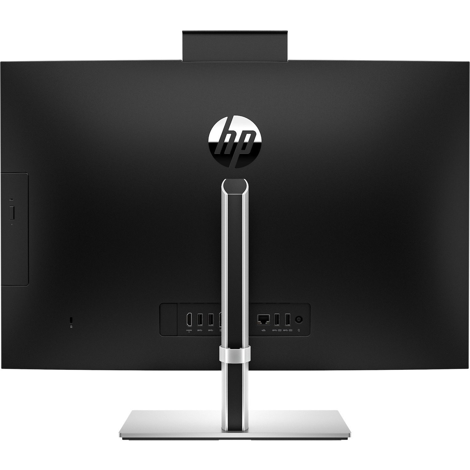 HP ProOne 440 G9 All-in-One Computer - Intel Core i3 13th Gen i3-13100 - 8 GB - 256 GB SSD - 23.8" Full HD - Desktop